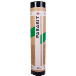 KVK Parabit Protiradonový asfaltový pás PARABIT AL + V S40 (role/7,5 m2)  alternativy - Heureka.cz