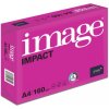 Médium a papír pro inkoustové tiskárny Image Impact A4 160g/m2 250 listů