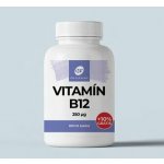 Dr. Fleming Vitamín B12 250 µg 110 tablet – Hledejceny.cz
