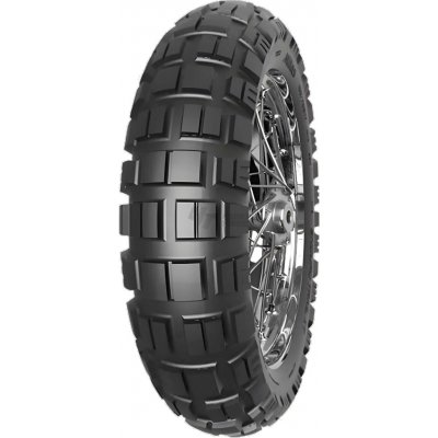 MITAS ENDURO TRAIL XT DAKAR 140/80 R18 70H – Zbozi.Blesk.cz