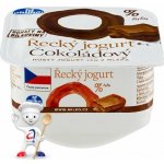 Milko Řecký jogurt čokoláda 140 g – Zboží Dáma