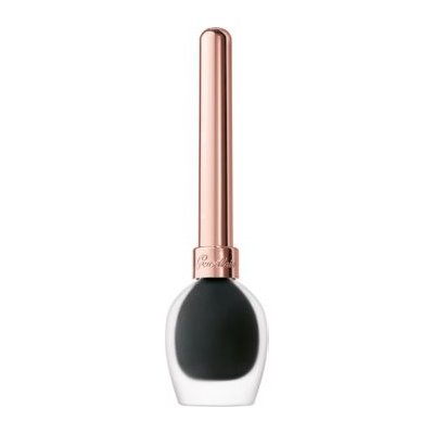 Guerlain Mad Eyes Intense Liner dlouhotrvající tekuté oční linky 01 Glossy Black 5 ml