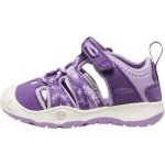 Keen Moxie sandal multi english lavender – Sleviste.cz