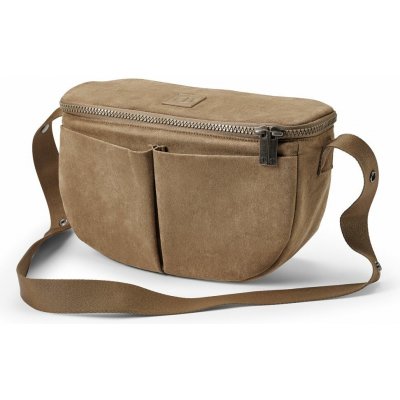 Elodie Details taška Moon Bag Caramel Brown – Zboží Mobilmania