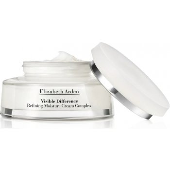 Elizabeth Arden Visible Difference hydratační krém na obličej Refining Moisture Cream Complex 100 ml