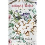 Soaptree Vonítko do prádla Indiánská bavlna 15 g – Zboží Dáma