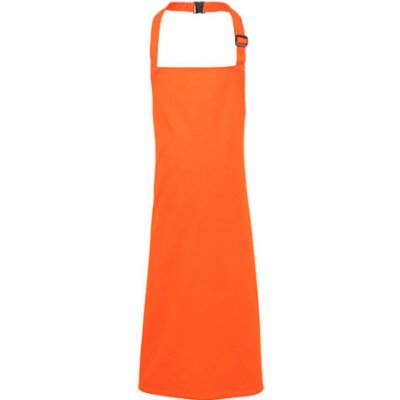 Premier Workwear Dětská zástěra dlouhá PR149 Orange Pantone 1655 48x63cm – Hledejceny.cz