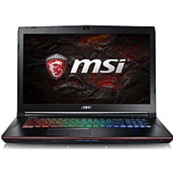 MSI GE72 7RE-045CZ