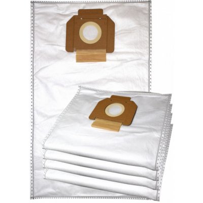 ElektroSkalka Karcher WD4 Premium sáčky textilní 5 ks – Sleviste.cz