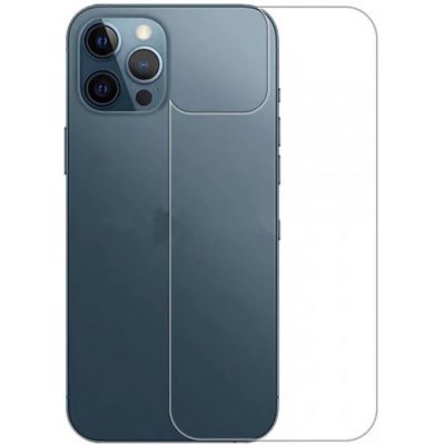 SES Zadní ochranné tvrzené sklo pro Apple iPhone 15 Pro 17208 – Zboží Živě