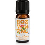 Rozvoněno Směs éterických olejů Tanec slunce 10 ml – Hledejceny.cz