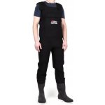 Abu vodičky Garcia Neoprene Waders černá – Zboží Dáma