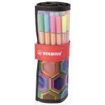 Stabilo Point 88 25 ks – Zboží Dáma