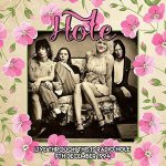 Hole - Live Through This Is Radio Hole CD – Zboží Mobilmania