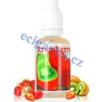 Vampire Vape Strawberry & Kiwi 30 ml – Zboží Mobilmania