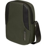Samsonite XBR 2.0 Crossover S 7.9 146514-3869 Foliage Green – Hledejceny.cz