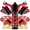 Příchuť pro míchání e-liquidu Bombo Shake & Vape Solo Juice Drakulin Ice Cream 15 ml