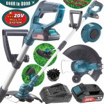 NAC TB-B20-LI-20V – Hledejceny.cz