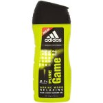 adidas 3 Active Pure Game sprchový gel 250 ml – Zboží Dáma