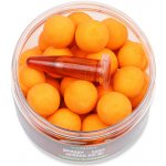 Karel Nikl Plovoucí boilies Chilli & Peach 50 g 14 mm – Hledejceny.cz