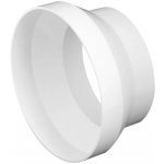 Mikawi Redukce kulatého větracího potrubí d100 na d125 mm - 14-1036 – Hledejceny.cz