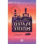 Cesta za štěstím - Bennett Jenn – Sleviste.cz