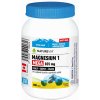 Vitamín a minerál NatureVia Magnesium 1 Mega 835 mg, 180 tablet