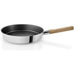 Eva Solo s dřevěnou rukojetí Nordic Kitchen nerez 28 cm – Zbozi.Blesk.cz