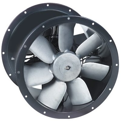 Soler & Palau TCBBx2/4-500 500 mm – Hledejceny.cz