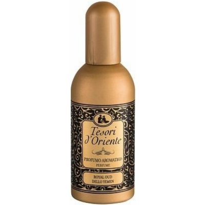 Tesori d´Oriente Royal Oud Dello Yemen parfémovaná voda unisex 100 ml