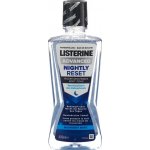 Listerine Advanced Nightly Reset ústní voda 400 ml – Zbozi.Blesk.cz