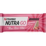 Nutramino Nutra-Go Protein Wafer 39 g – Hledejceny.cz