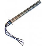 VÁGNER POOL topná spirála Titan 6 kW – Zboží Mobilmania