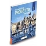 Nuovissimo Progetto italiano 1 (A1-A2) Libro dello studente+DVD Video - Marin Telis, Brožovaná – Hledejceny.cz