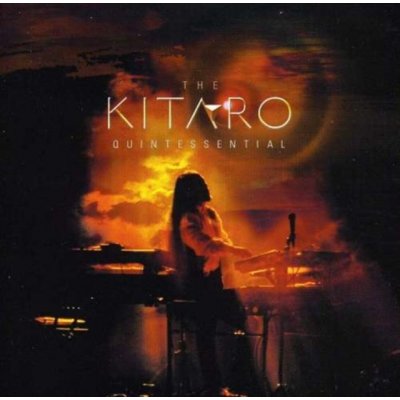 Quintessential - Kitaro - CD