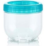 Lock&Lock INTERLOCK 7,7X9,4 INL202B 280 ml – Zboží Dáma