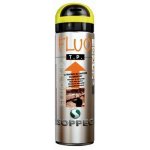 Soppec Sprej fluorescenční TracMarker, 500ml, žlutý, 3M – Hledejceny.cz