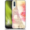 Pouzdro a kryt na mobilní telefon Samsung Pouzdro Head Case Samsung Galaxy A50 / A30s PAŘÍŽ TREES