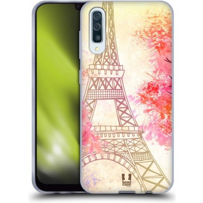 Pouzdro Head Case Samsung Galaxy A50 / A30s PAŘÍŽ TREES – Zboží Mobilmania