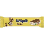 Nesquik oplatka v mléčné čokoládě 26 g – Sleviste.cz