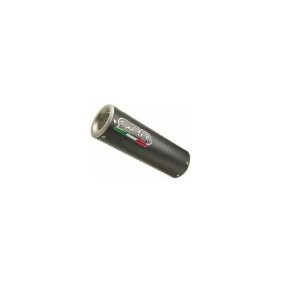 GPR M3 BLACK TITANIUM VO.10.CAT.M3.BT – Hledejceny.cz