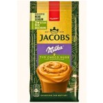 Jacobs Cappuccino Milka Choco Nuss instantní káva 0,4 kg – Sleviste.cz