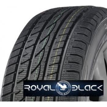Pneumatiky Royal Black Royal Winter 245/45 R18 100V