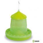 MenaVET Automatické krmítko plastové 4 kg – Hledejceny.cz