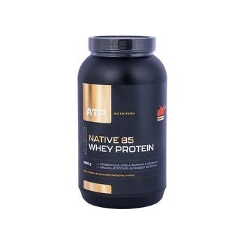 ATP Nutrition Native 85 Whey Protein 1000 g