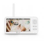 TrueLife NannyCam R6 Dual Smart – Sleviste.cz