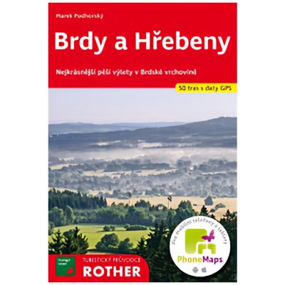 Brdy a Hřebeny – Zbozi.Blesk.cz