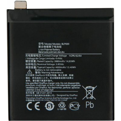 OnePlus BLP699 – Zboží Živě