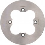 MTX PARTS brzdový kotouč zadní SUZUKI LT-Z 400 03-14, KAWASAKI KSF 400 03-05, ARCTIC CAT DVX 400 04-08 (220X105X4mm) (4X10,5mm) – Zboží Mobilmania