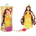 Hasbro Disney Princess s vlasovými doplňky Bella – Zbozi.Blesk.cz